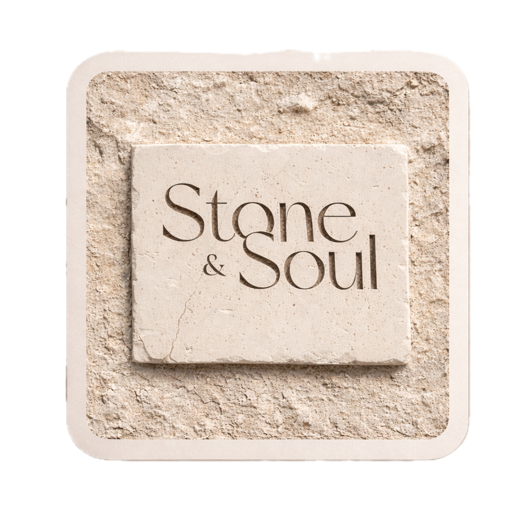 Stone & Soul